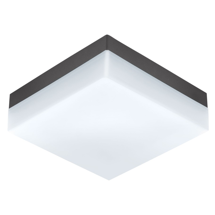Candeeiro de Teto Exterior LED Sonella