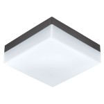 Candeeiro de Teto Exterior LED Sonella
