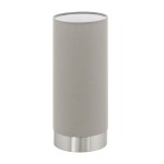 Candeeiro de Mesa E27 Eglo Pasteri 40W