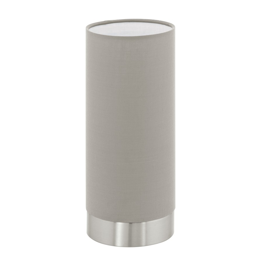 Candeeiro de Mesa E27 Eglo Pasteri 40W