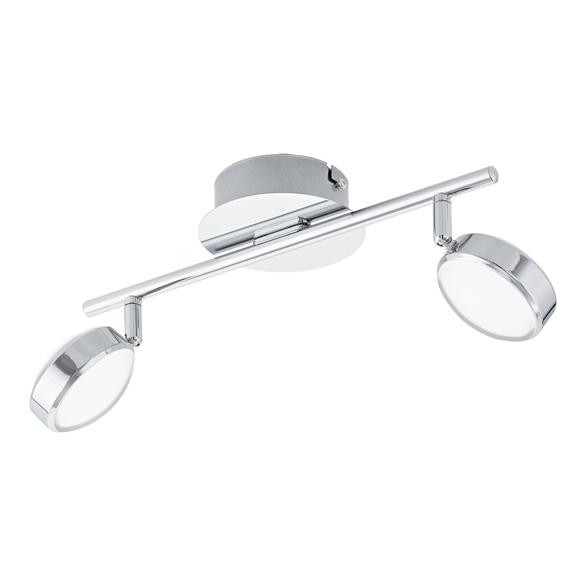 R�gua de Ilumina��o LED Eglo Salto 2x5,4W