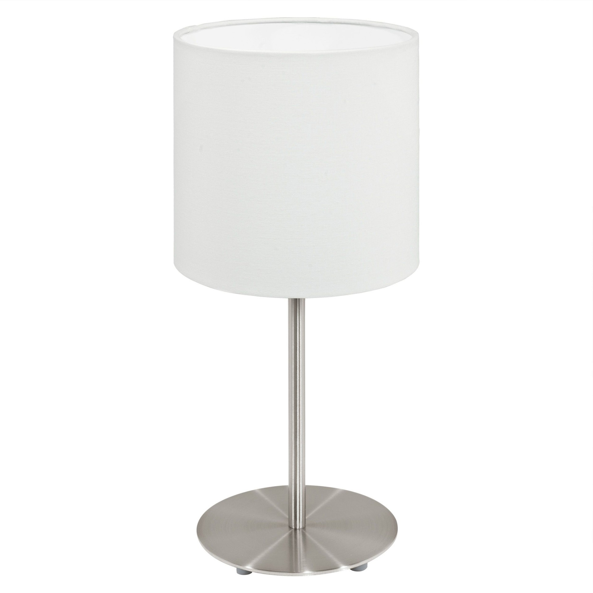 Candeeiro de Mesa E14 Eglo Pasteri 40W