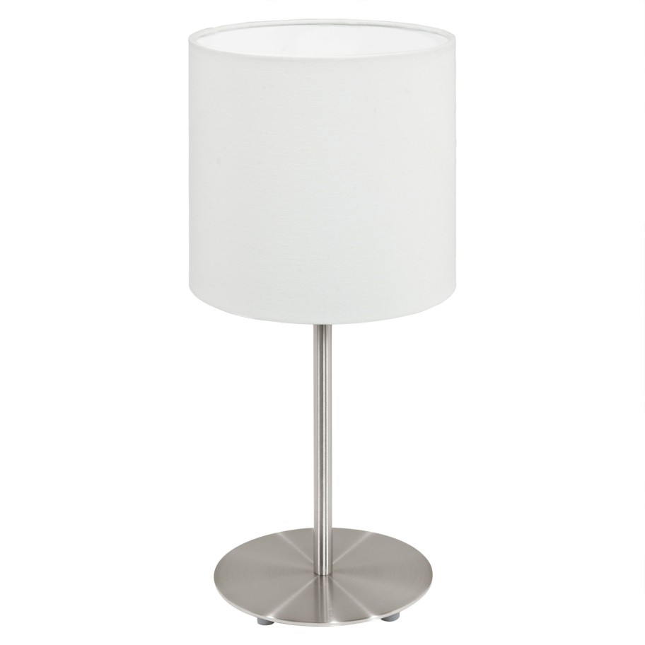 Candeeiro de Mesa E14 Eglo Pasteri 40W