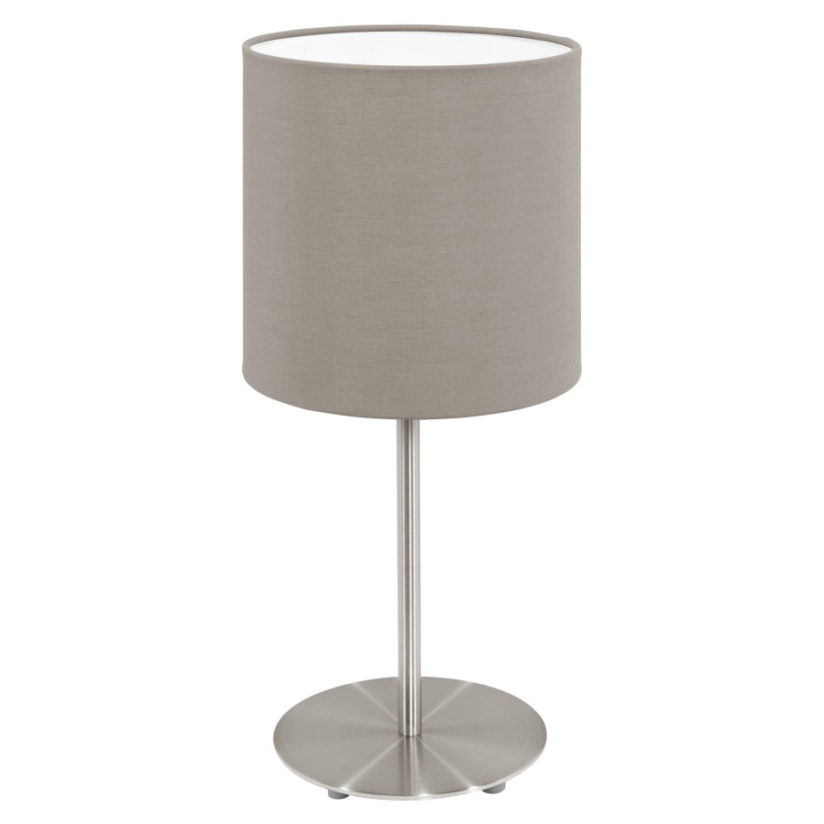 Candeeiro de Mesa E14 Eglo Pasteri 40W