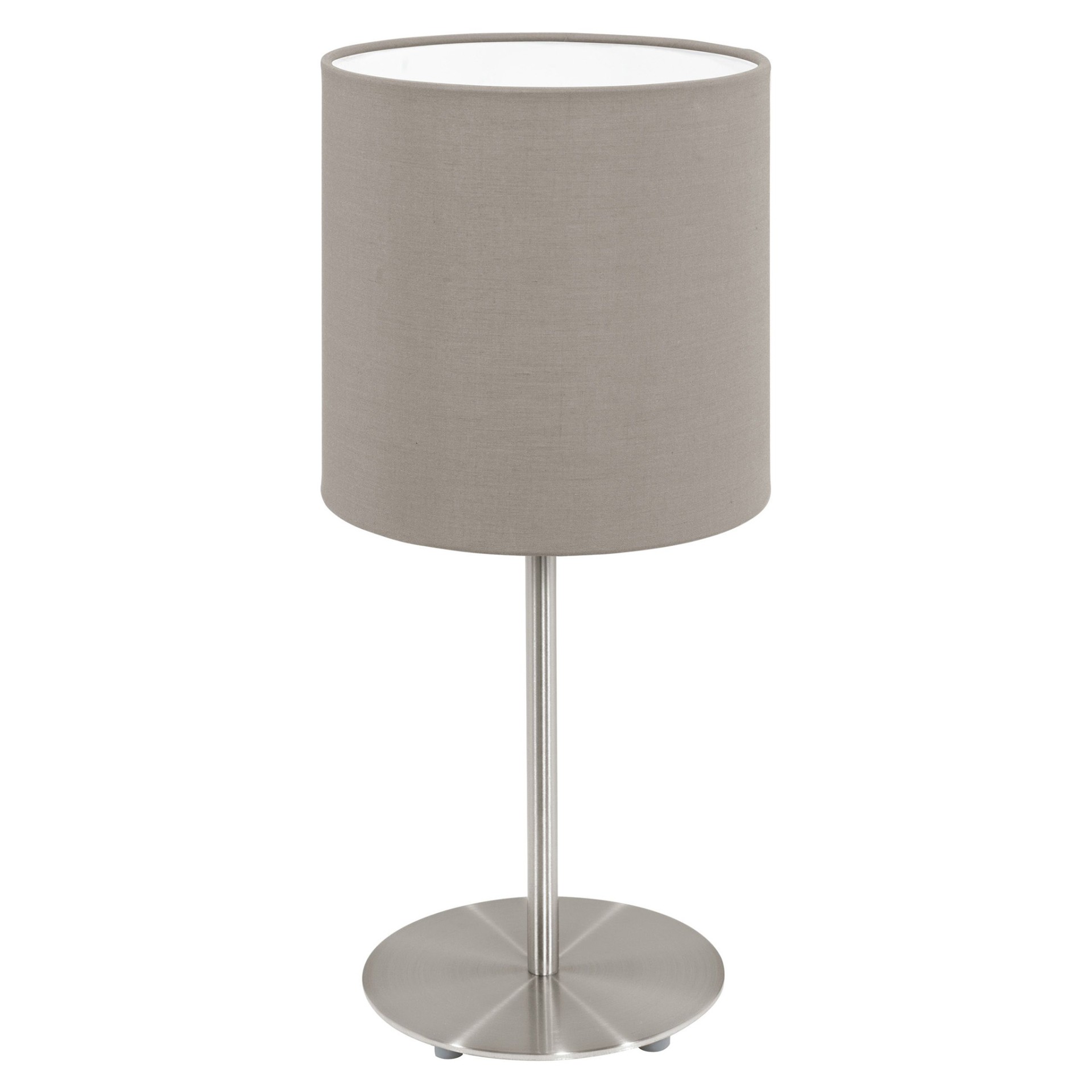 Candeeiro de Mesa E14 Eglo Pasteri 40W