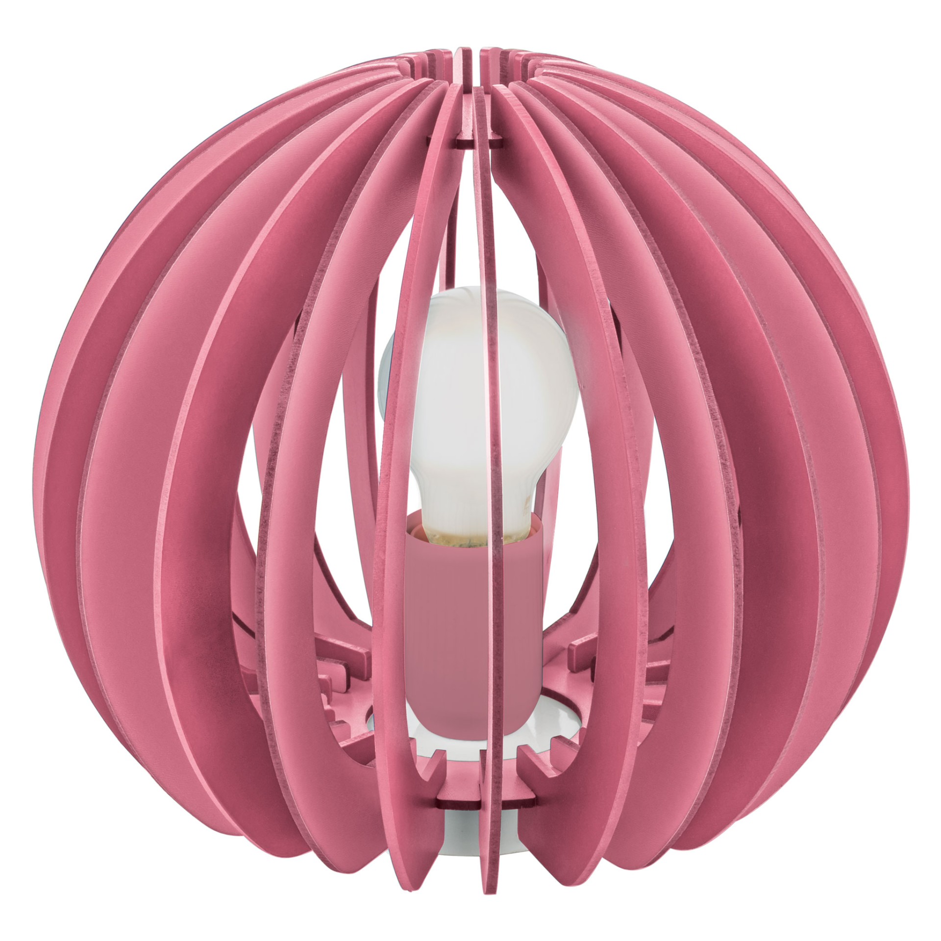 Candeeiro de Mesa E27 Eglo Fabella 42W