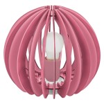 Candeeiro de Mesa E27 Eglo Fabella 42W