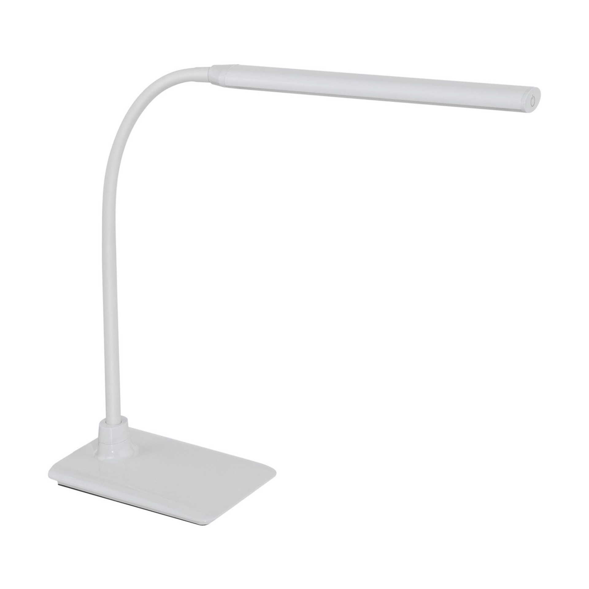 Candeeiro de Secret�ria LED Eglo Laroa Touch 4000K