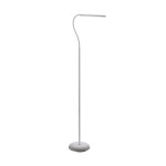 Candeeiro de Pé LED Eglo Laroa 4000k Touch