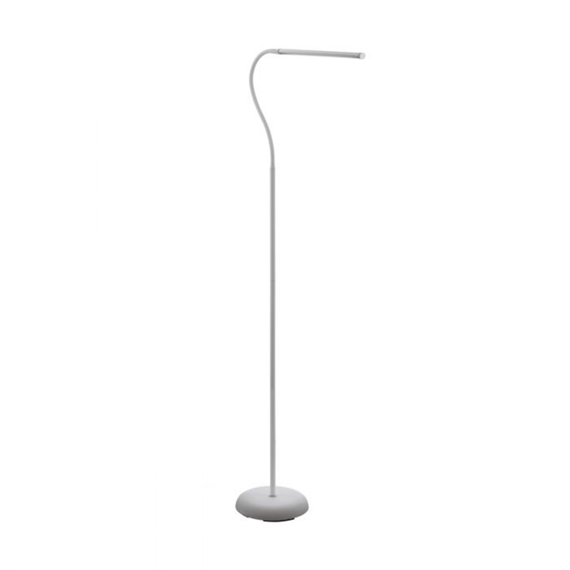 Candeeiro de P� LED Eglo Laroa 4000k Touch