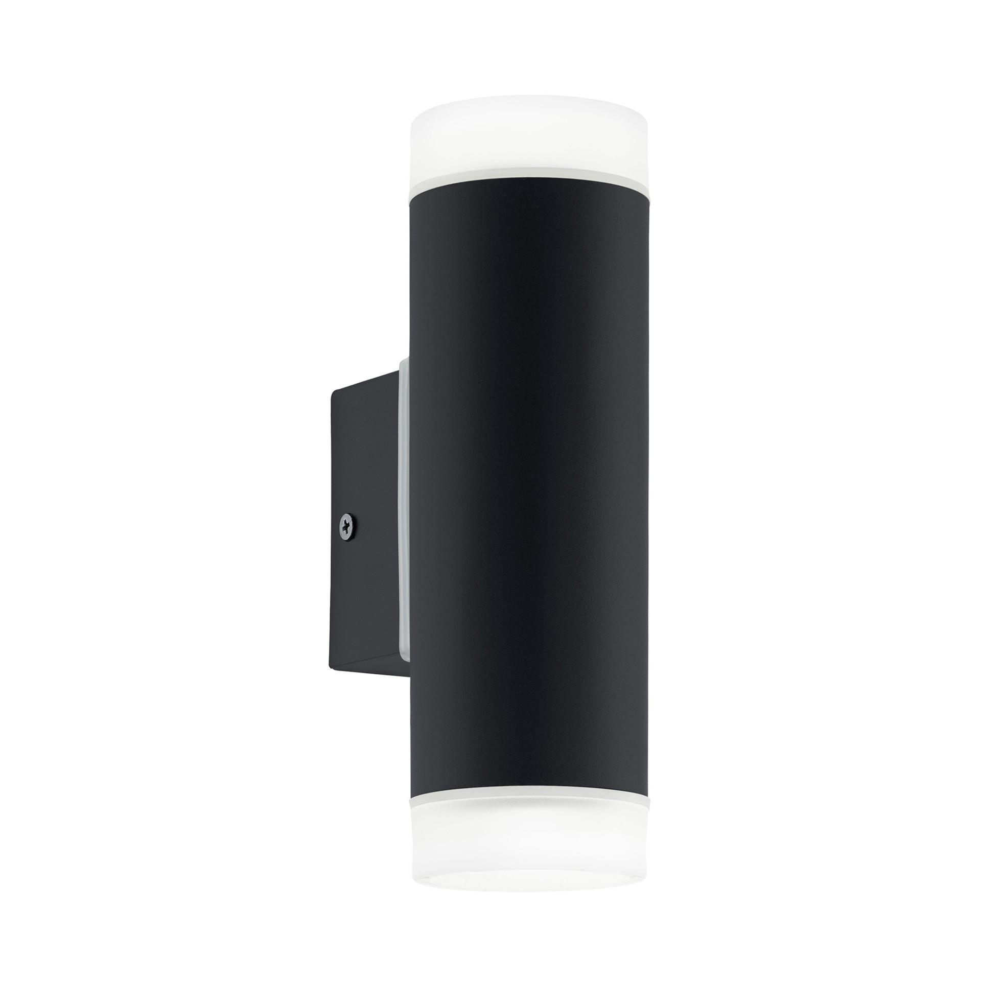 Aplique de Parede LED 2xGU10 5W Eglo Riga-LED