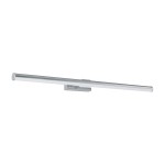 Aplique de parede LED para Casa de Banho Vadumi 4000K 14W