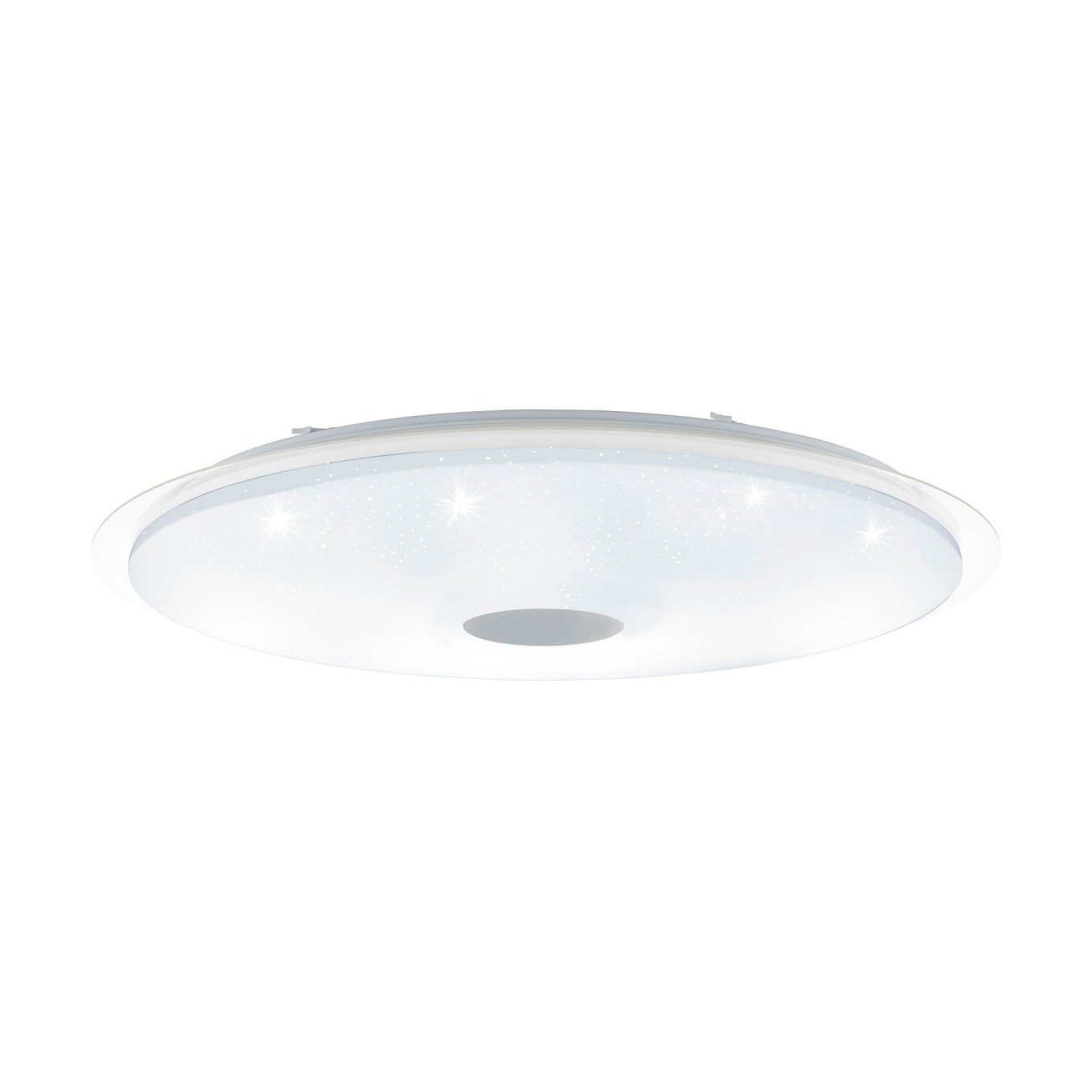 Candeeiro de Teto LED Eglo Lanciano �860mm