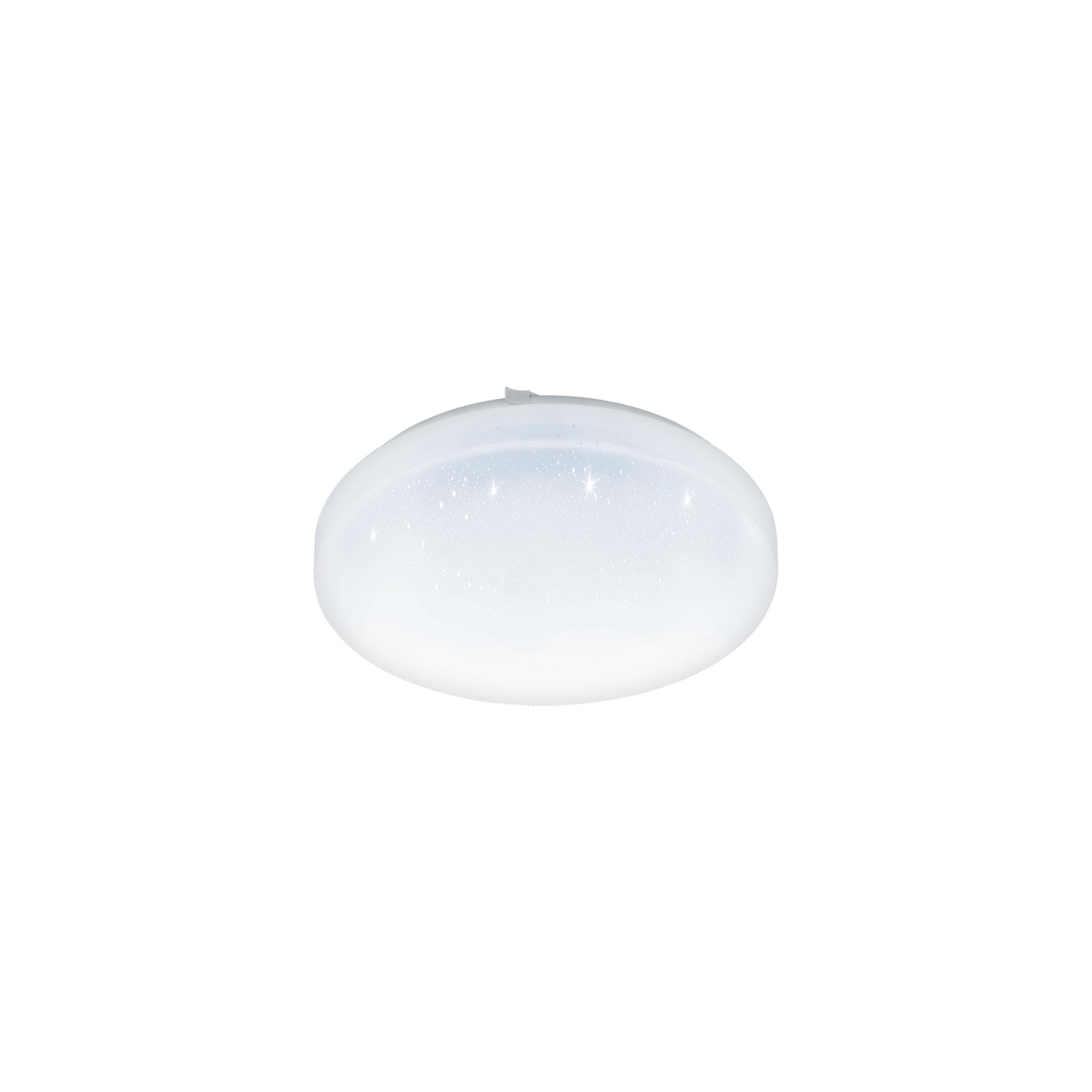 Plafon de Teto LED Redondo Eglo Frania-S