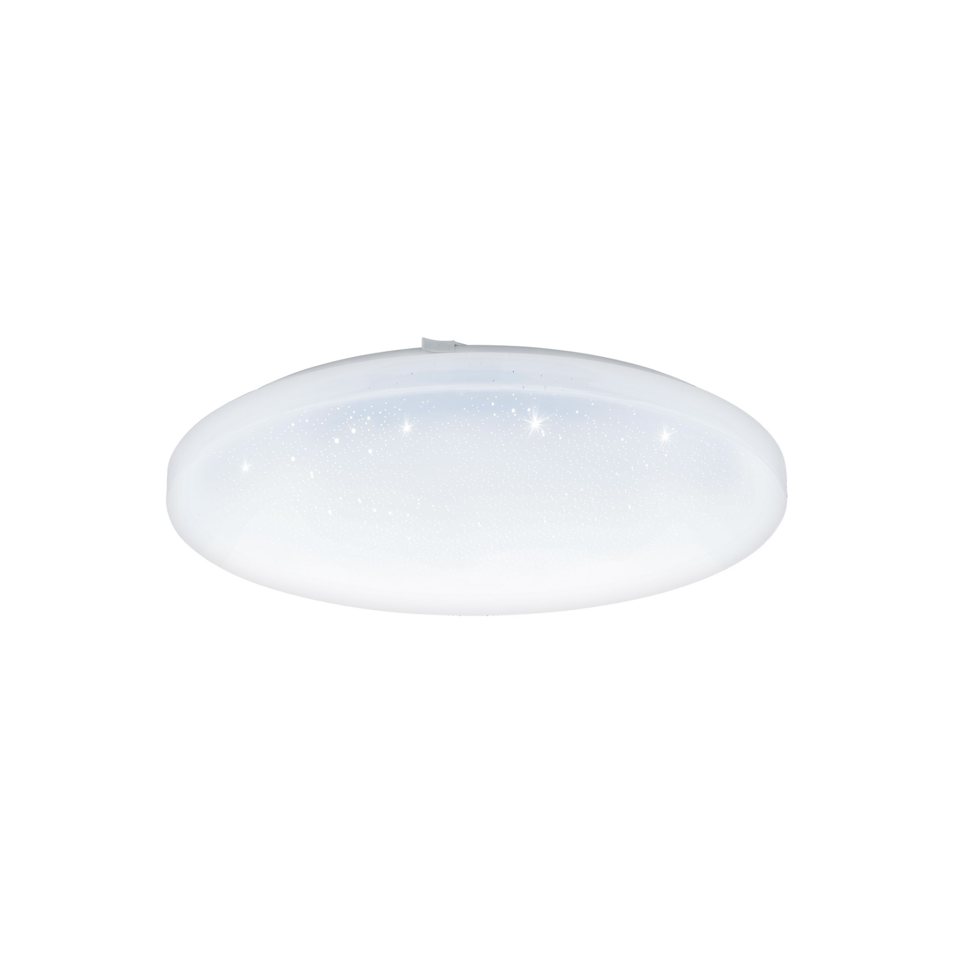 Plafon de Teto LED Redondo Eglo Frania-S