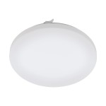 Plafon de Teto LED Redondo Eglo Frania