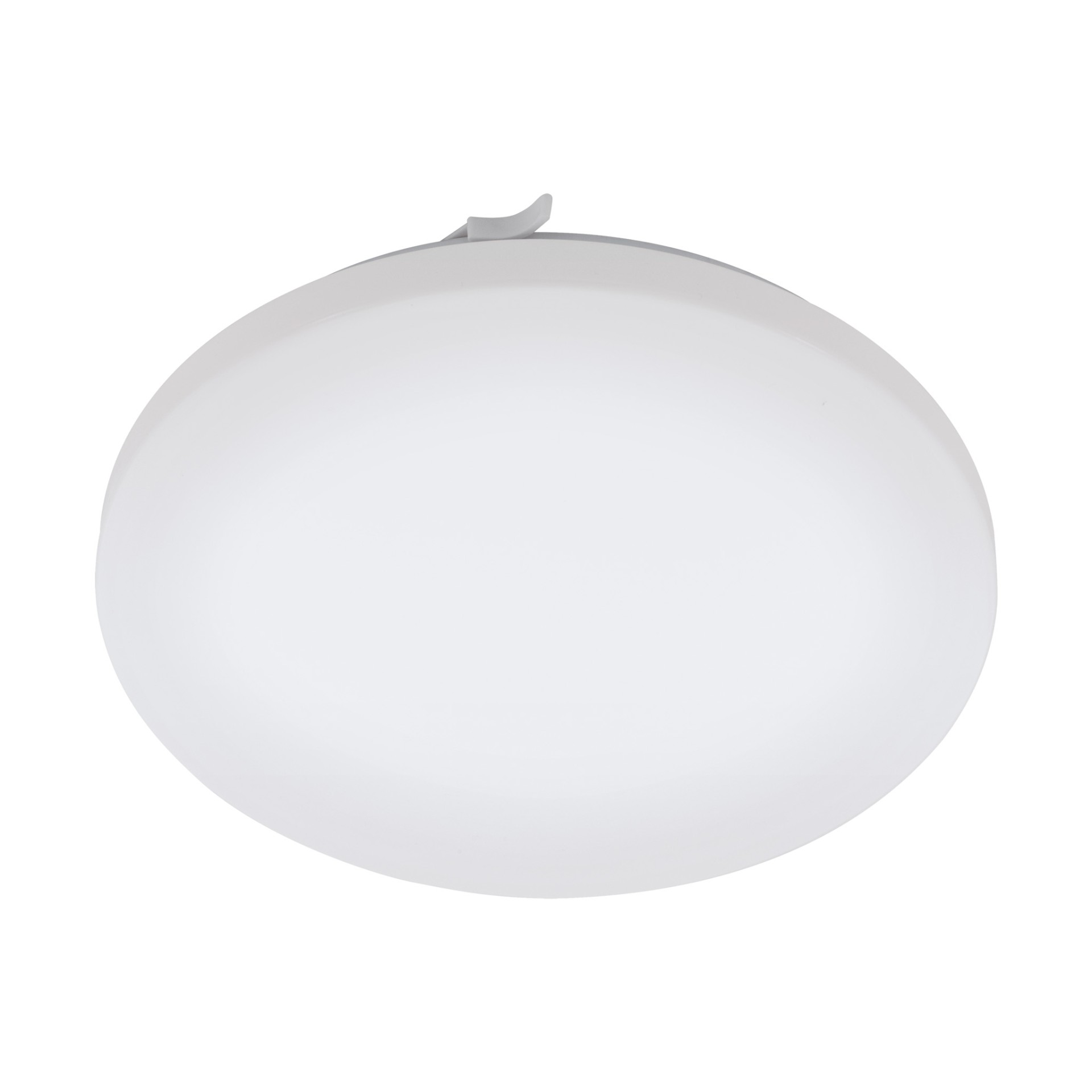 Plafon de Teto LED Redondo Eglo Frania