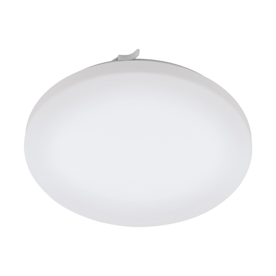 Plafon de Teto LED Redondo Eglo Frania