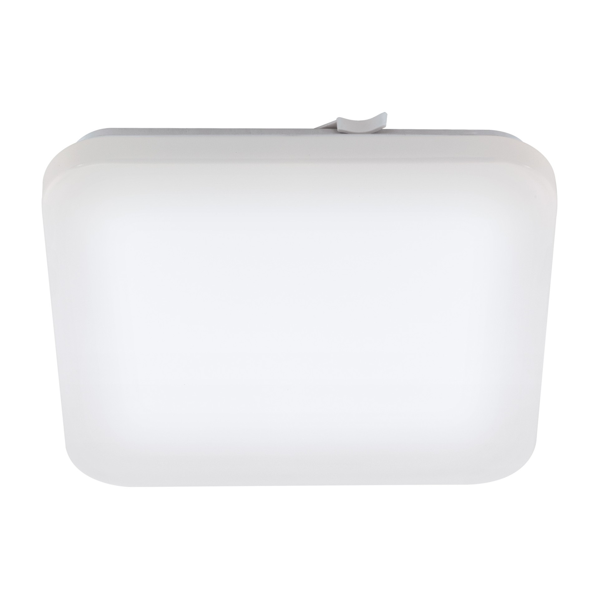 Plafon de Teto LED Quadrado Eglo Frania