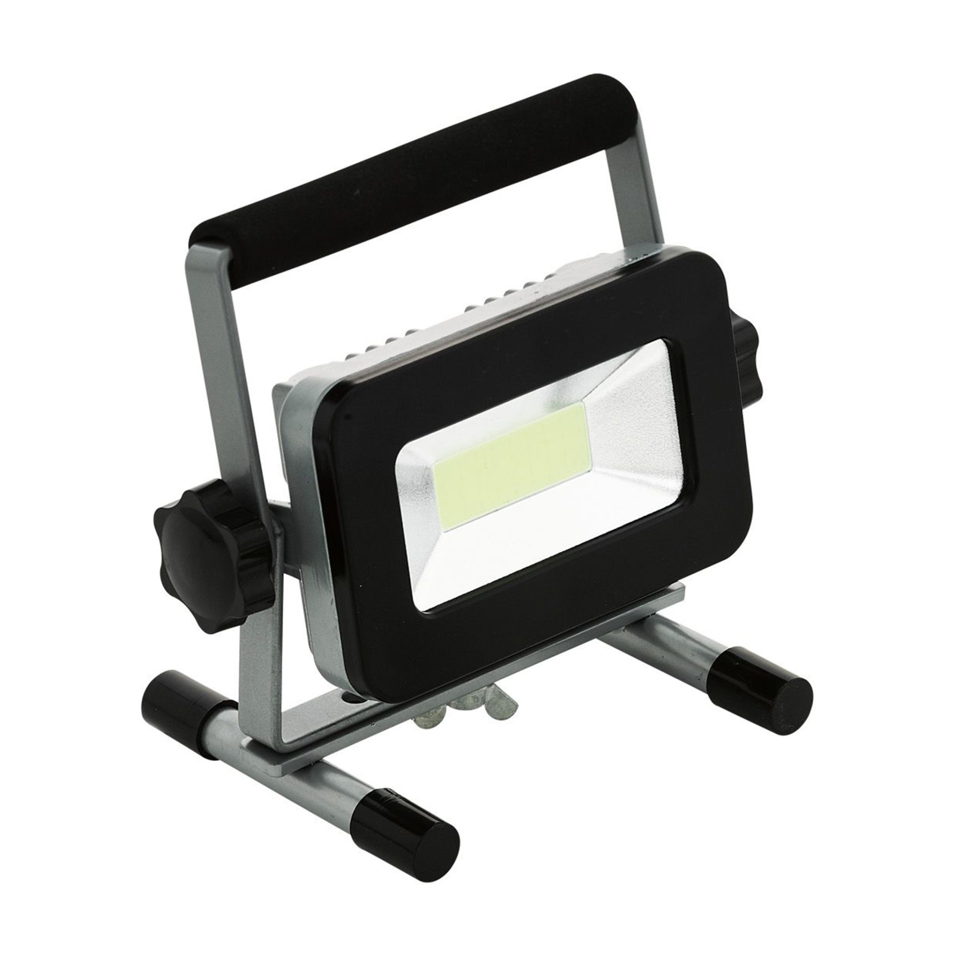 Projetor Exterior LED Eglo Piera 6000k 20W