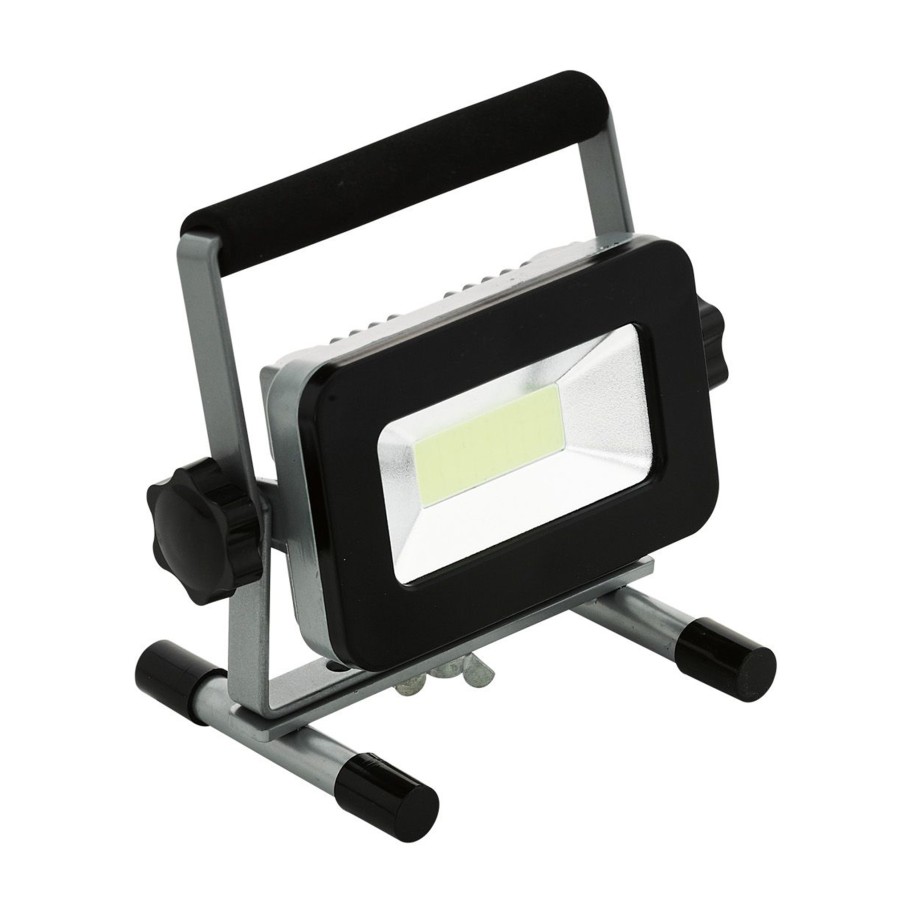 Projetor Exterior LED Eglo Piera 6000k 20W