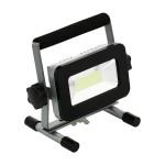 Projetor Exterior LED Eglo Piera 6000k 20W