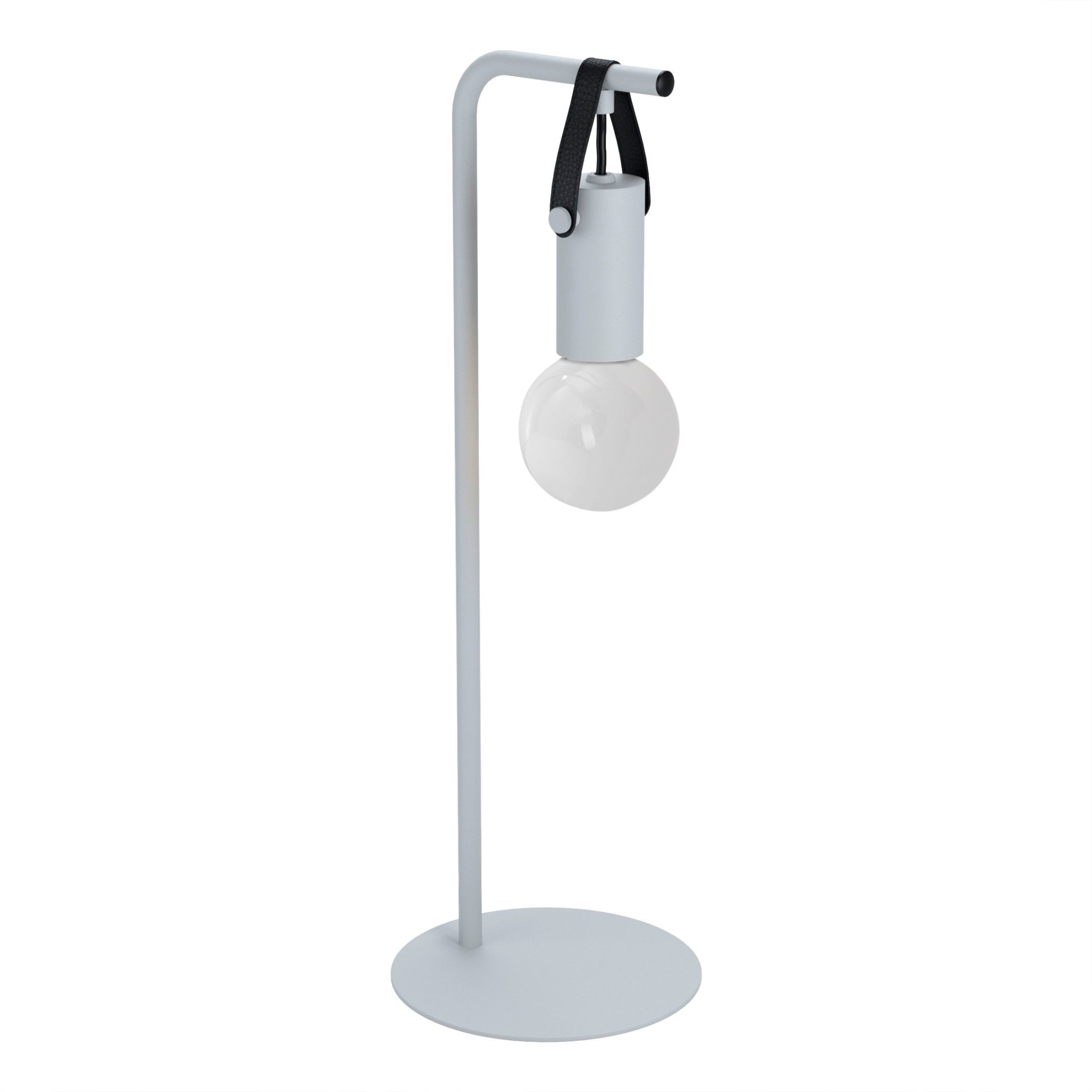 Candeeiro de Mesa E27 Eglo Apricale TL/1