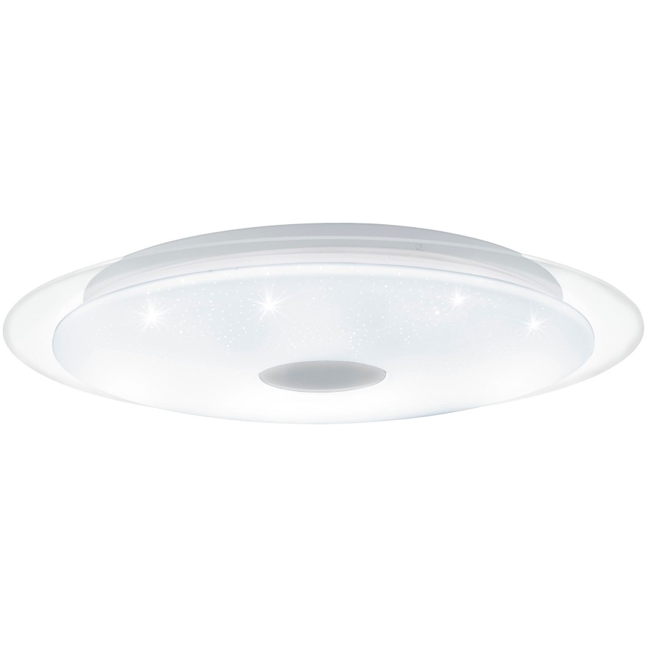 Plafon de Teto LED Redondo �560 Eglo Lanciano 1