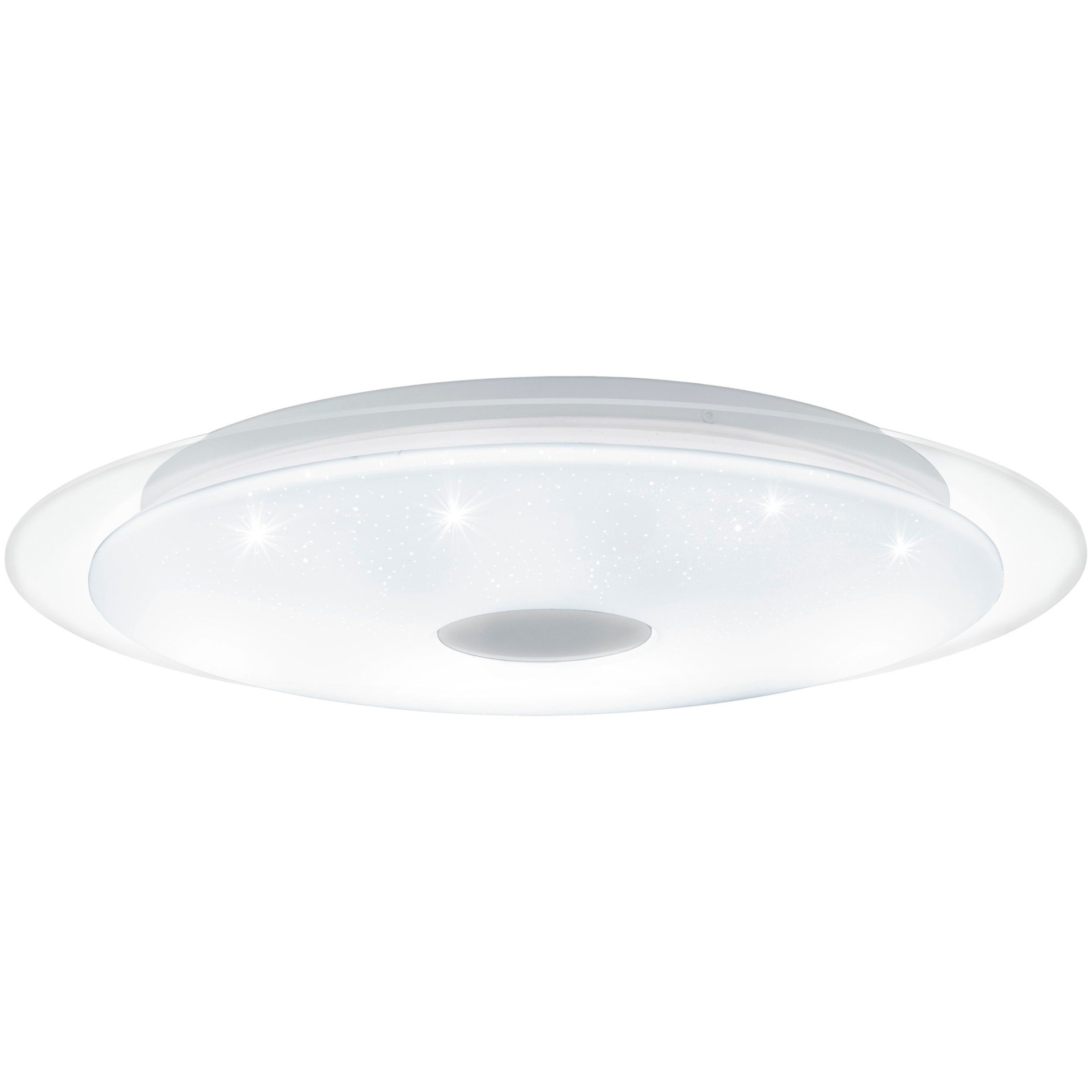 Plafon de Teto LED Redondo �560 Eglo Lanciano 1