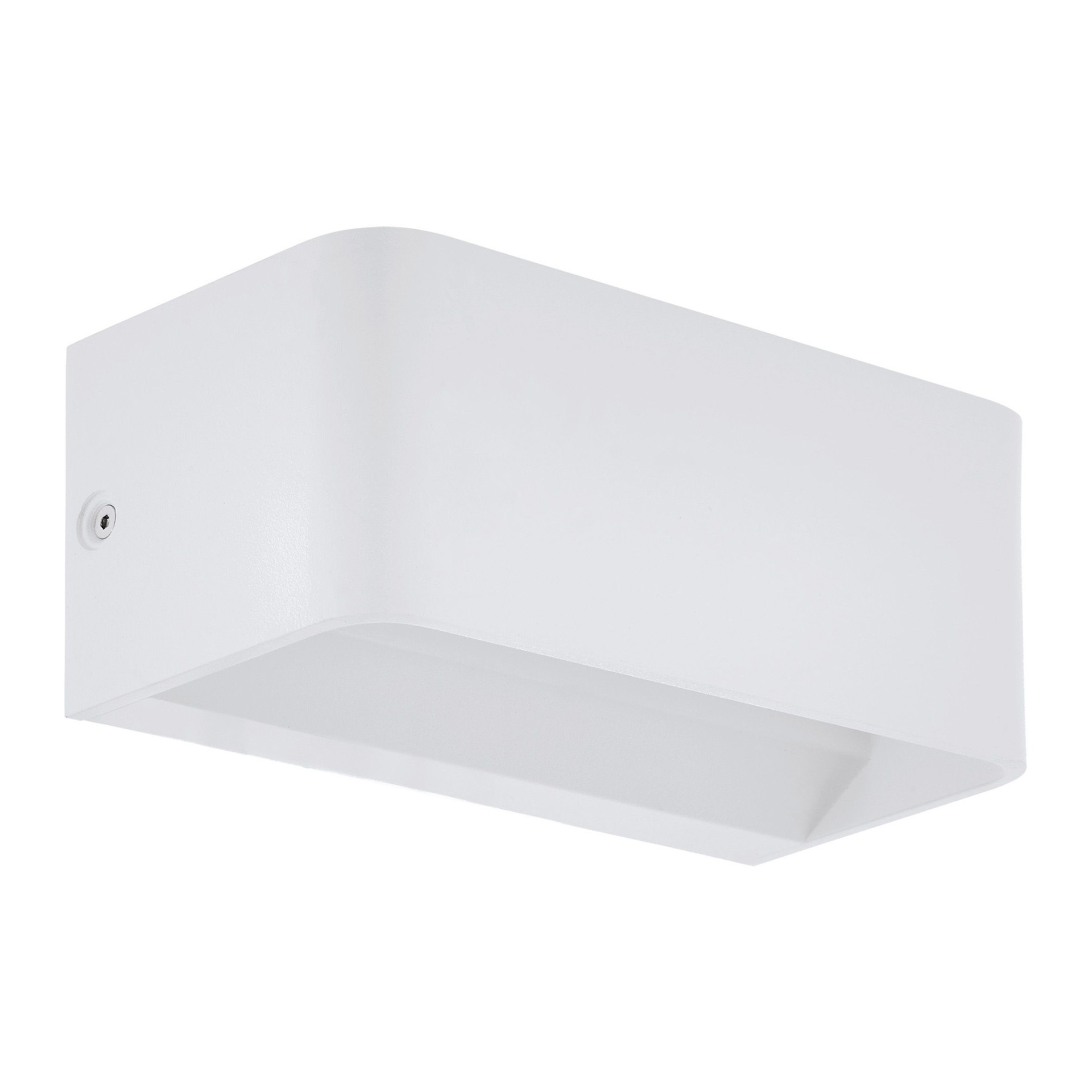Aplique de Parede LED Eglo Sania 4 3000K 10W