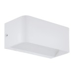 Aplique de Parede LED Eglo Sania 4 3000K 10W