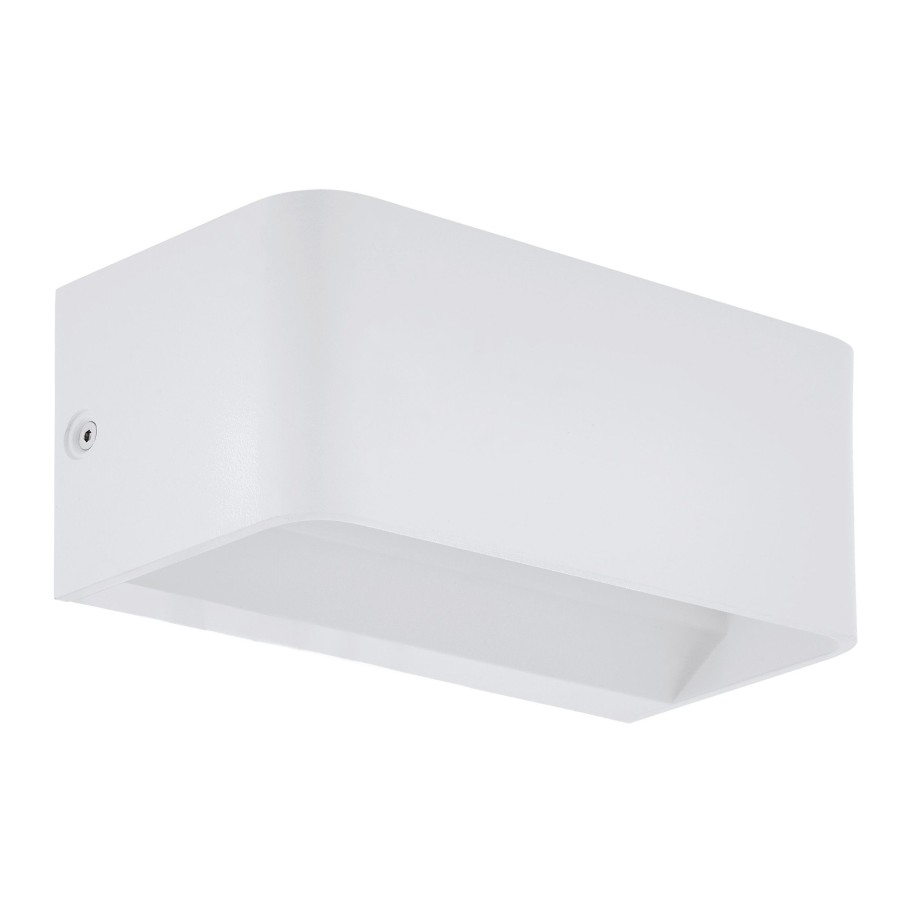 Aplique de Parede LED Eglo Sania 4 3000K 10W