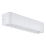 Aplique de Parede LED Eglo Sania 4 3000K 12W