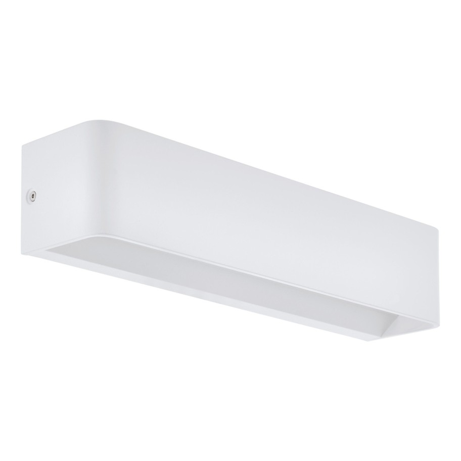 Aplique de Parede LED Eglo Sania 4 3000K 12W