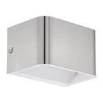 Aplique de Parede LED Eglo Sania 4 3000K 6W