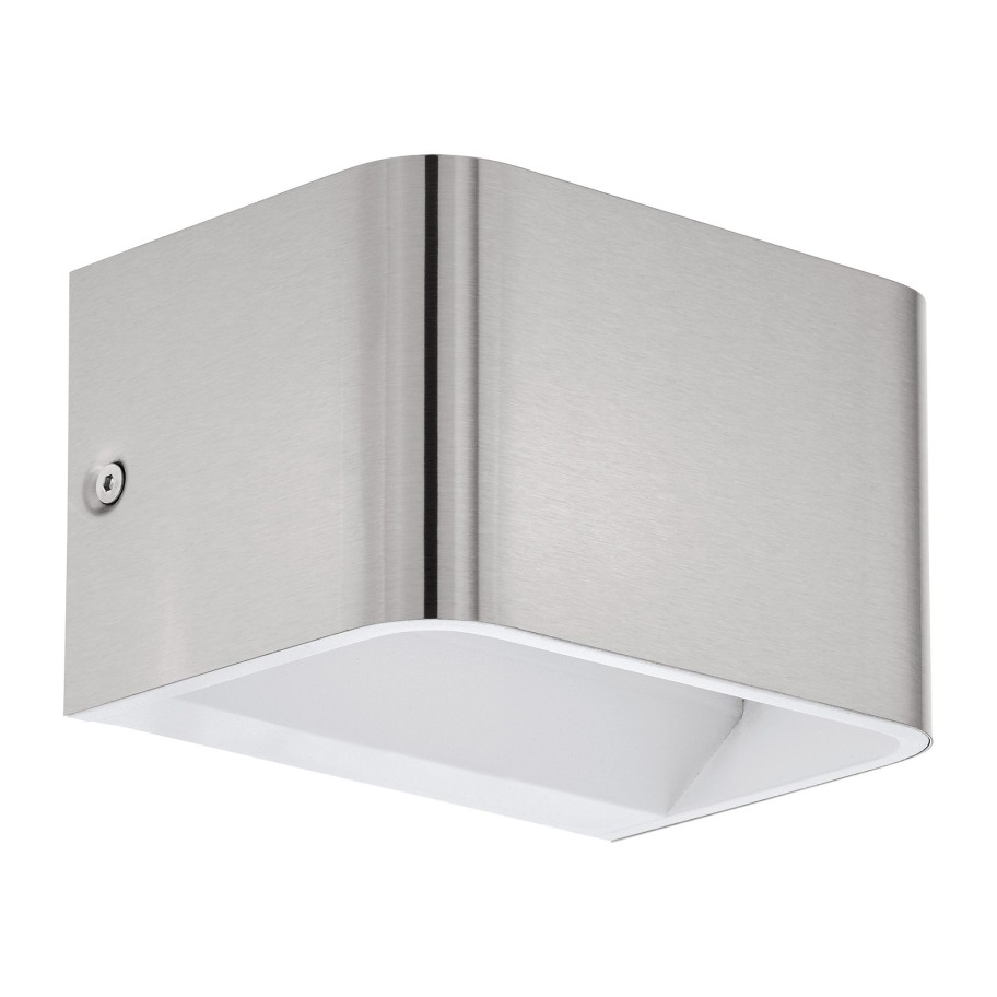 Aplique de Parede LED Eglo Sania 4 3000K 6W