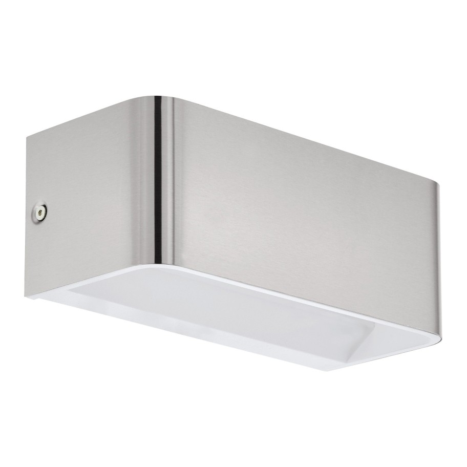 Aplique de Parede LED Eglo Sania 4 3000K 10W