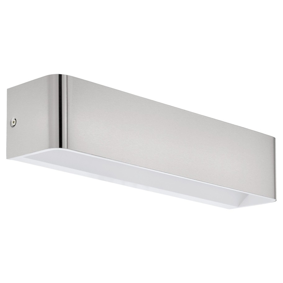 Aplique de Parede LED Eglo Sania 4 3000K 12W