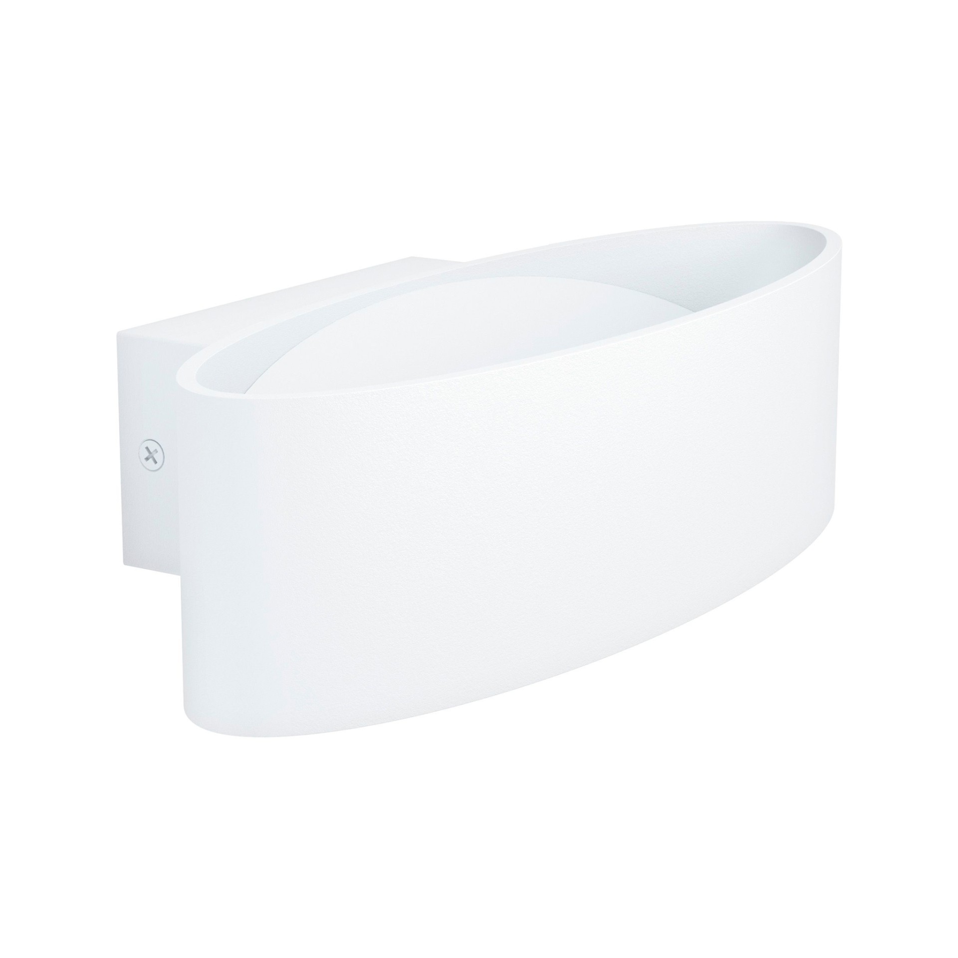 Aplique de Parede LED Eglo Maccacari WL L-270