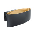 Aplique de Parede LED Eglo Maccacari WL L-270