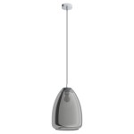 Candeeiro Suspenso de Teto E27 Eglo Alobrase HL/1 �300
