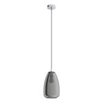 Candeeiro Suspenso de Teto E27 Eglo Alobrase HL/1 �200