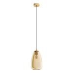 Candeeiro Suspenso de Teto E27 Eglo Alobrase HL/1 �200