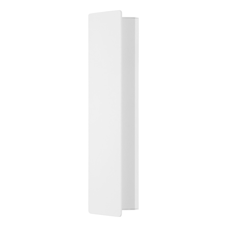 Aplique de Parede LED Eglo Zubialde