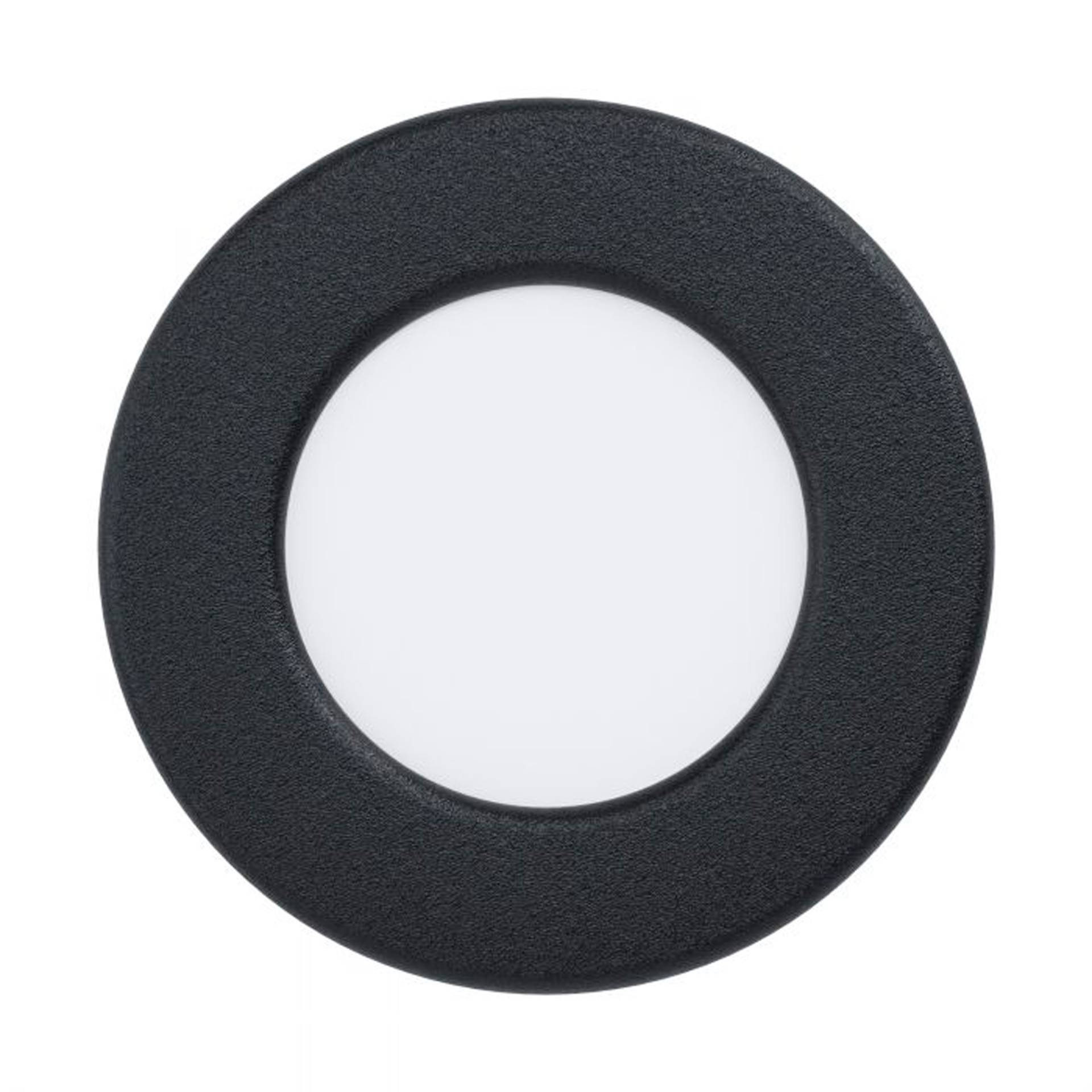 Foco LED Redondo de Encastrar Eglo Fueva 5 �86mm