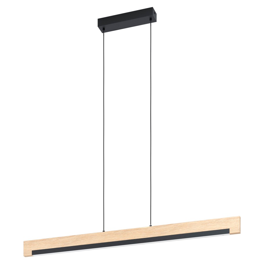 Candeeiro Suspenso de Teto LED Eglo Camacho HL/1