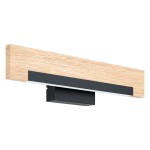 Aplique de Parede LED Moderno Camacho WL/1