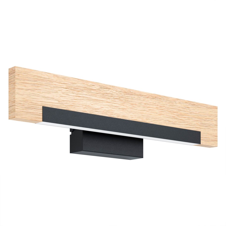 Aplique de Parede LED Moderno Camacho WL/1