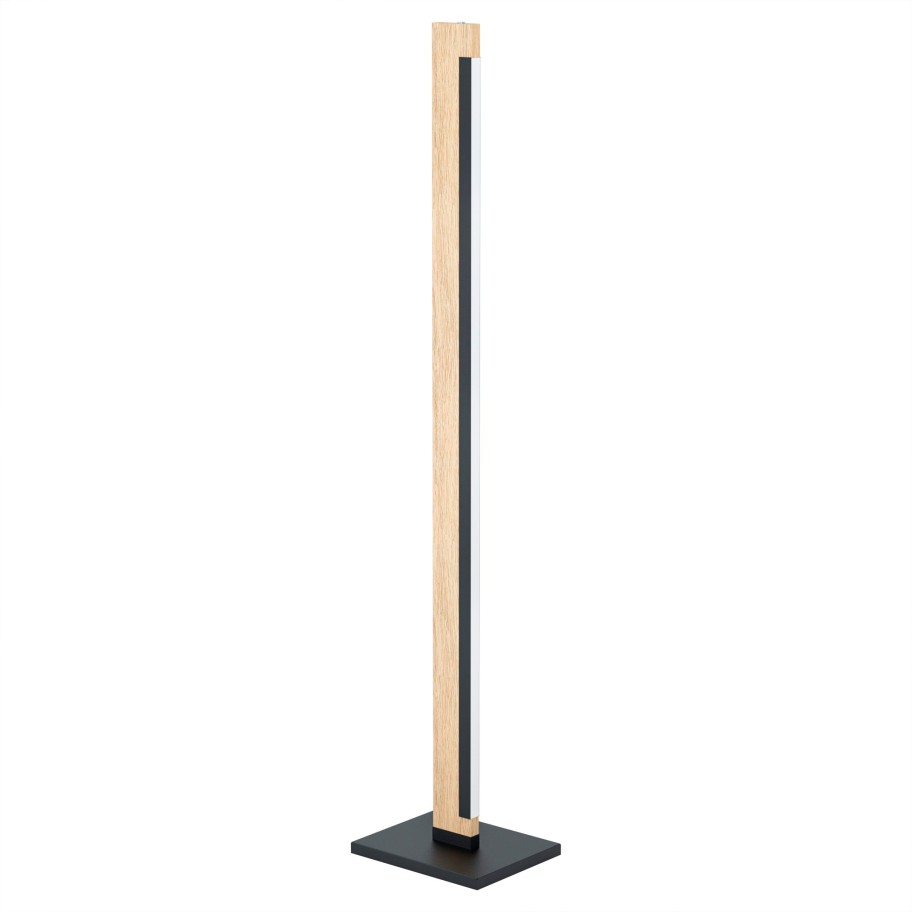 Candeeiro de Pé LED Eglo Camacho STL/1