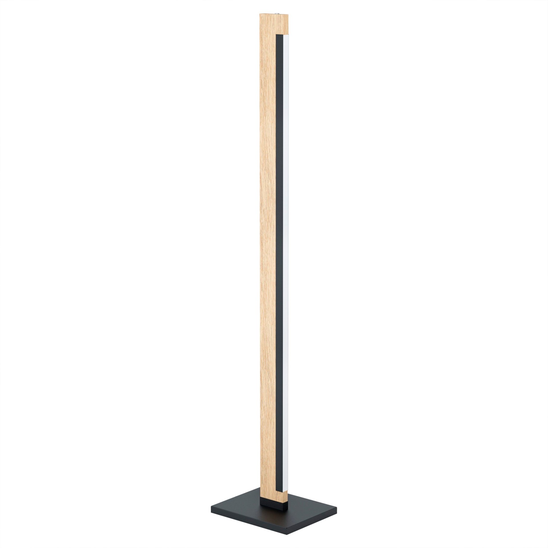 Candeeiro de P� LED Eglo Camacho STL/1